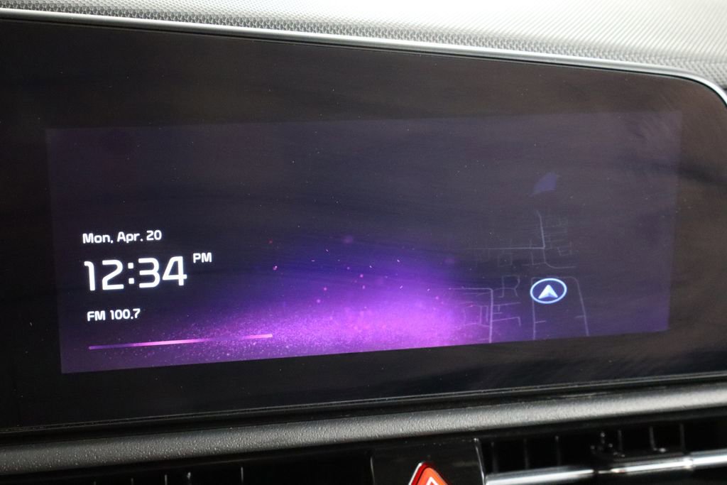 Used 2023 Kia Niro Wind w/ Wind Preserve Package image 30