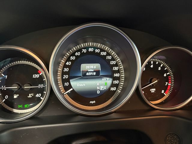 Used 2015 Mercedes-Benz E 350 4MATIC Sedan image 13