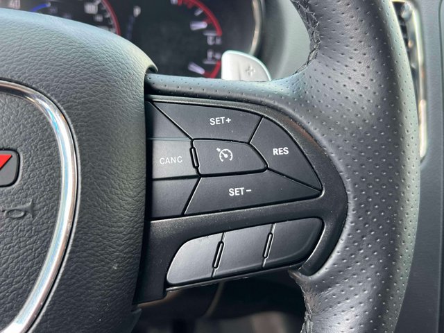 Used 2018 Dodge Durango GT w/ Quick Order Package 2BC AWD/4WD image 20
