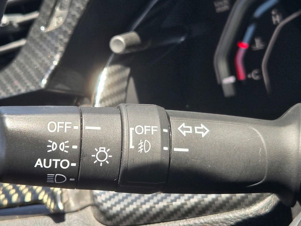 Used 2018 Honda Civic Sport image 21