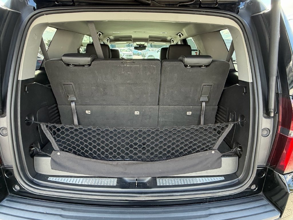 Used 2020 Chevrolet Tahoe LT RWD image 16
