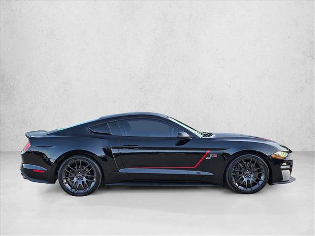 Used 2019 Ford Mustang GT w/ GT Performance Package RWD image 4