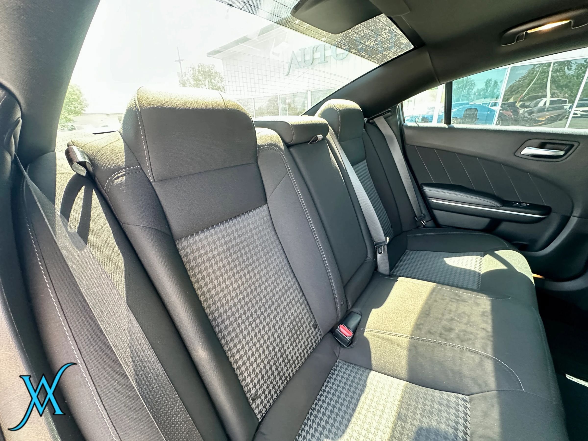 Used 2023 Dodge Charger GT RWD image 27