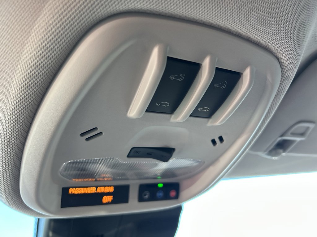 New 2026 Chevrolet Trax ACTIV w/ Sunroof Package image 21