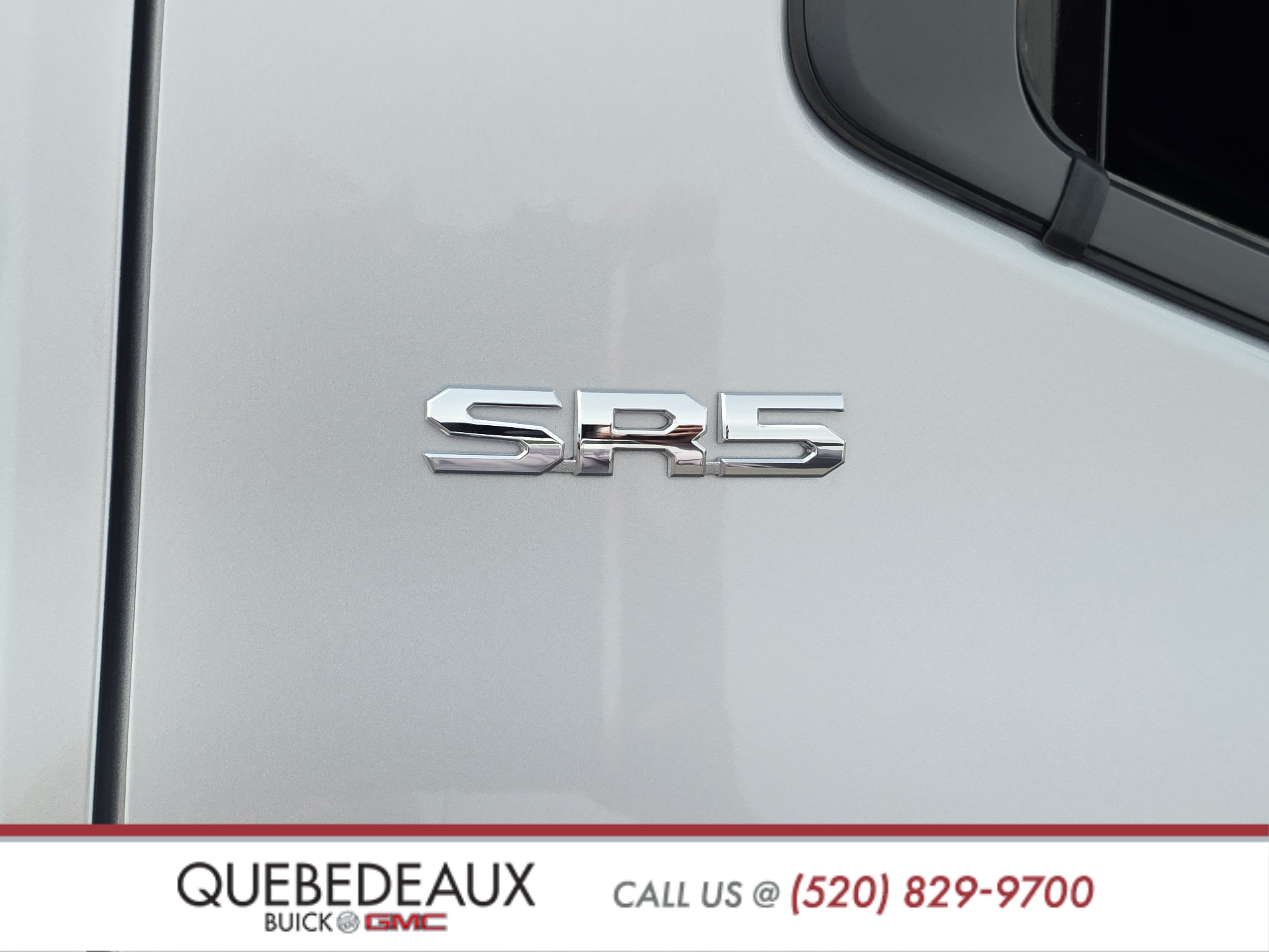 Used 2024 Toyota Tundra SR5 w/ SR5 Premium Package AWD/4WD image 10