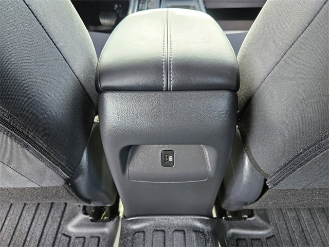 Used 2024 Nissan Sentra SV w/ All-Weather Package image 10