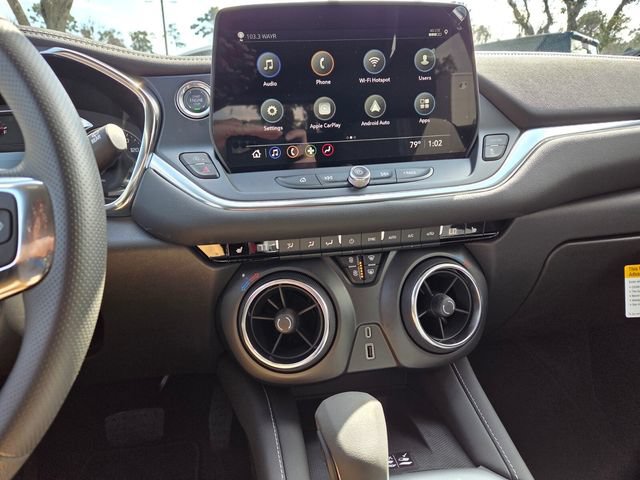 New 2026 Chevrolet Blazer LT w/ Convenience Package FWD image 23