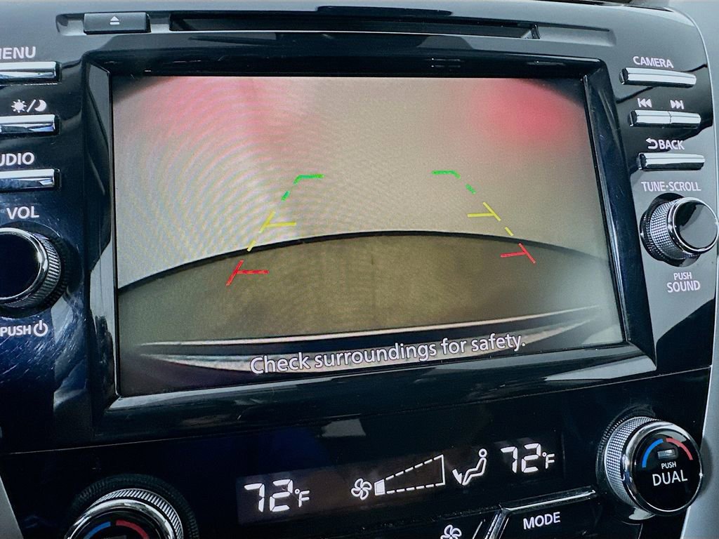 Used 2020 Nissan Murano S w/ Technology Package image 15