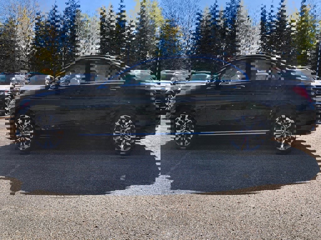 Used 2021 Mercedes-Benz C 300 4MATIC Sedan w/ Premium Package image 7