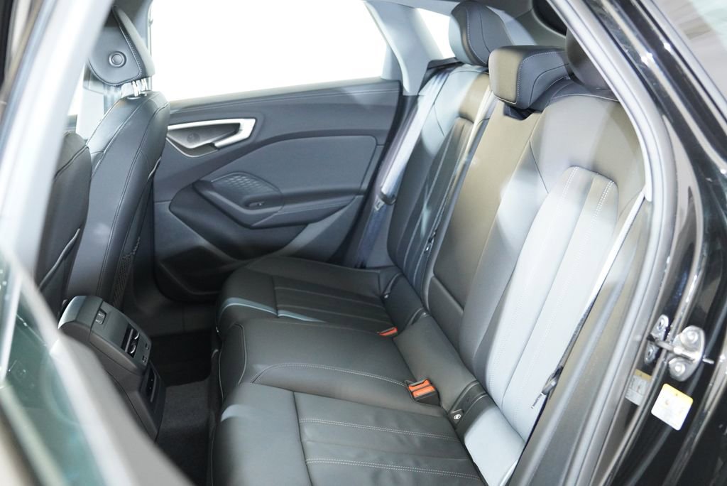 Certified 2025 Audi A5 2.0T Premium Plus w/ Premium Plus image 19