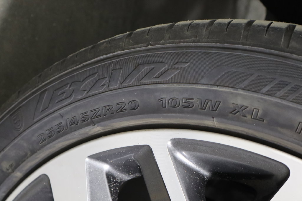 Used 2022 Hyundai Santa Fe Calligraphy FWD image 46