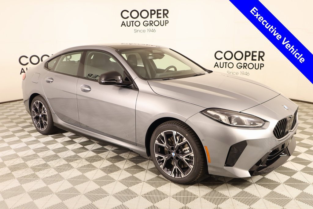 New 2026 BMW 228i xDrive w/ Technology Package AWD/4WD image 1