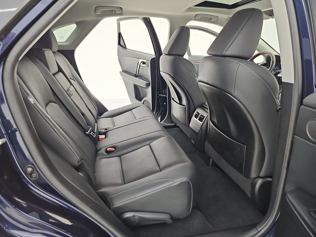 Used 2022 Lexus RX 350 FWD w/ Premium Package image 16