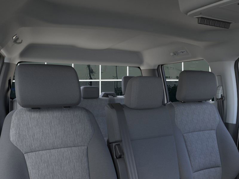 New 2026 Ford F250 XL w/ FX4 Off-Road Package image 22