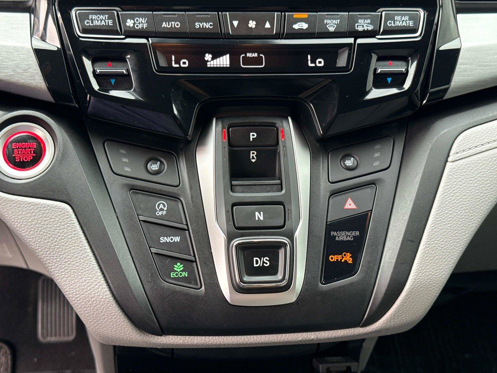 Certified 2023 Honda Odyssey EX-L image 26