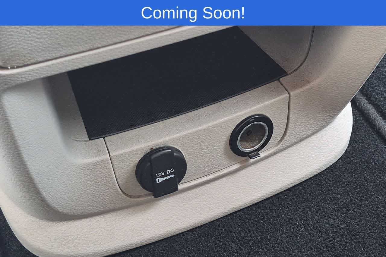 Used 2016 Dodge Grand Caravan SE w/ Quick Order Package 29E SE FWD image 27