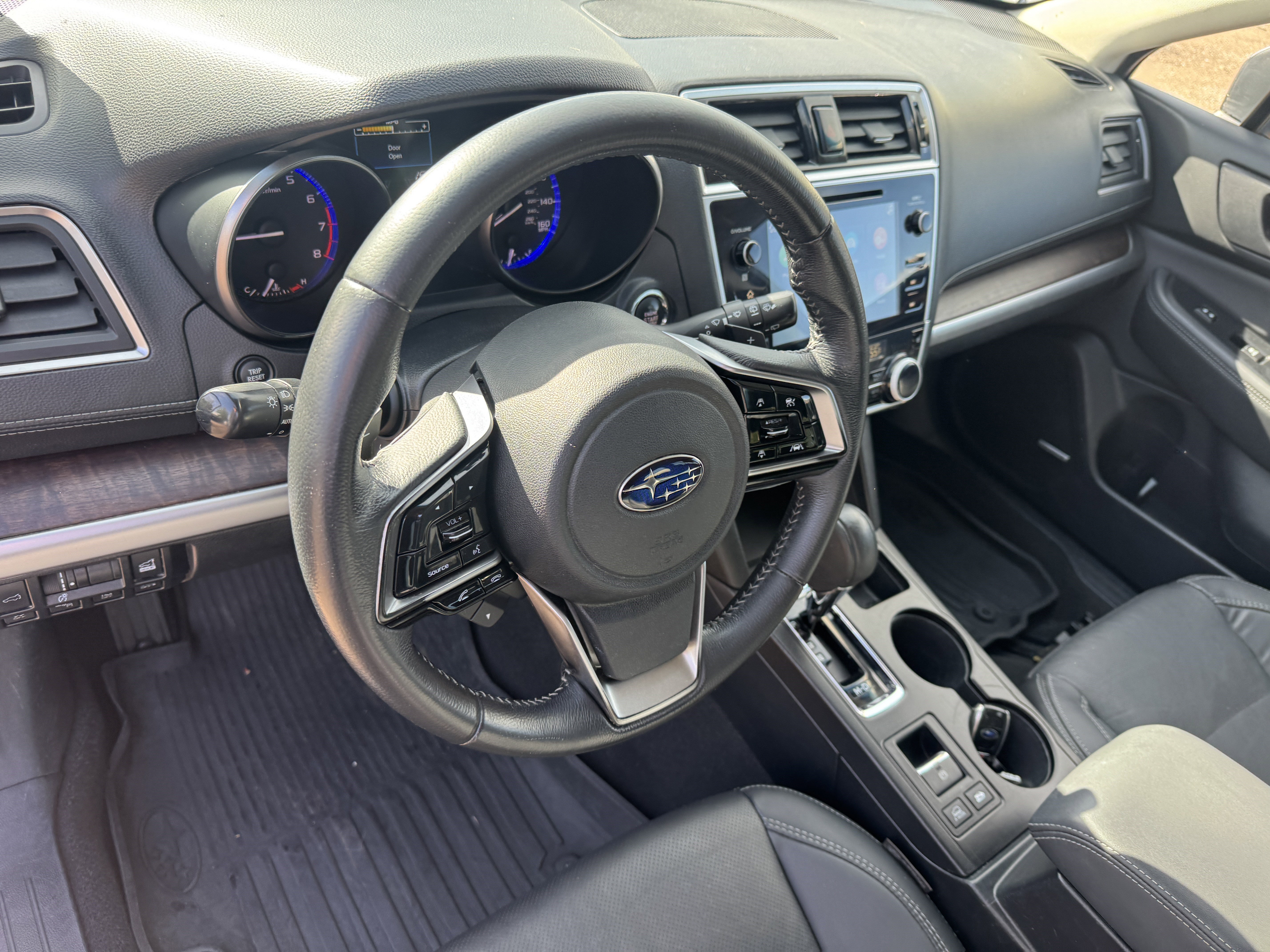 Used 2019 Subaru Outback 3.6R Limited AWD/4WD image 13
