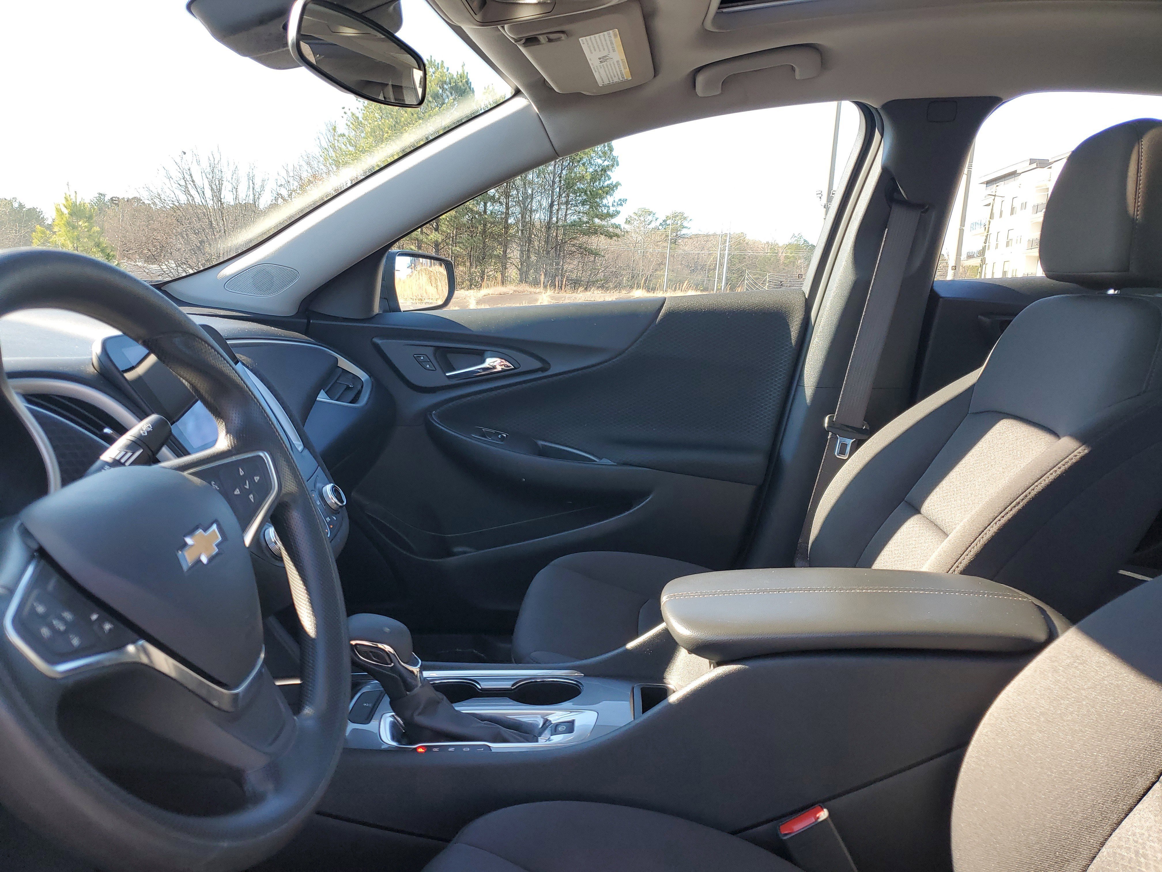 Used 2023 Chevrolet Malibu LT image 16