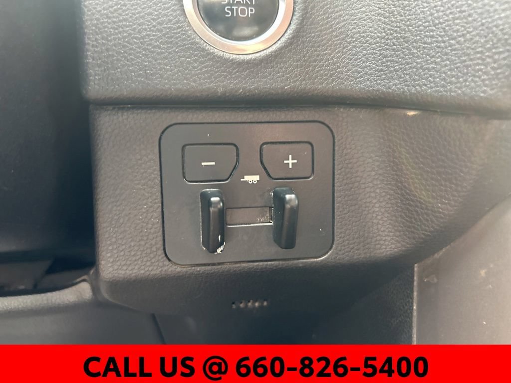 Used 2024 Toyota Tundra SR5 AWD/4WD image 22