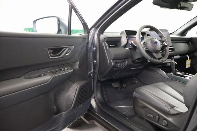 New 2026 Subaru Outback Limited image 9
