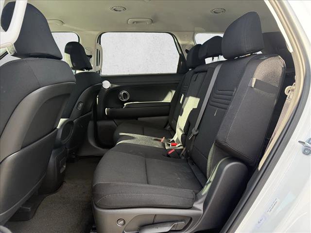 New 2026 Hyundai Palisade SE FWD image 12