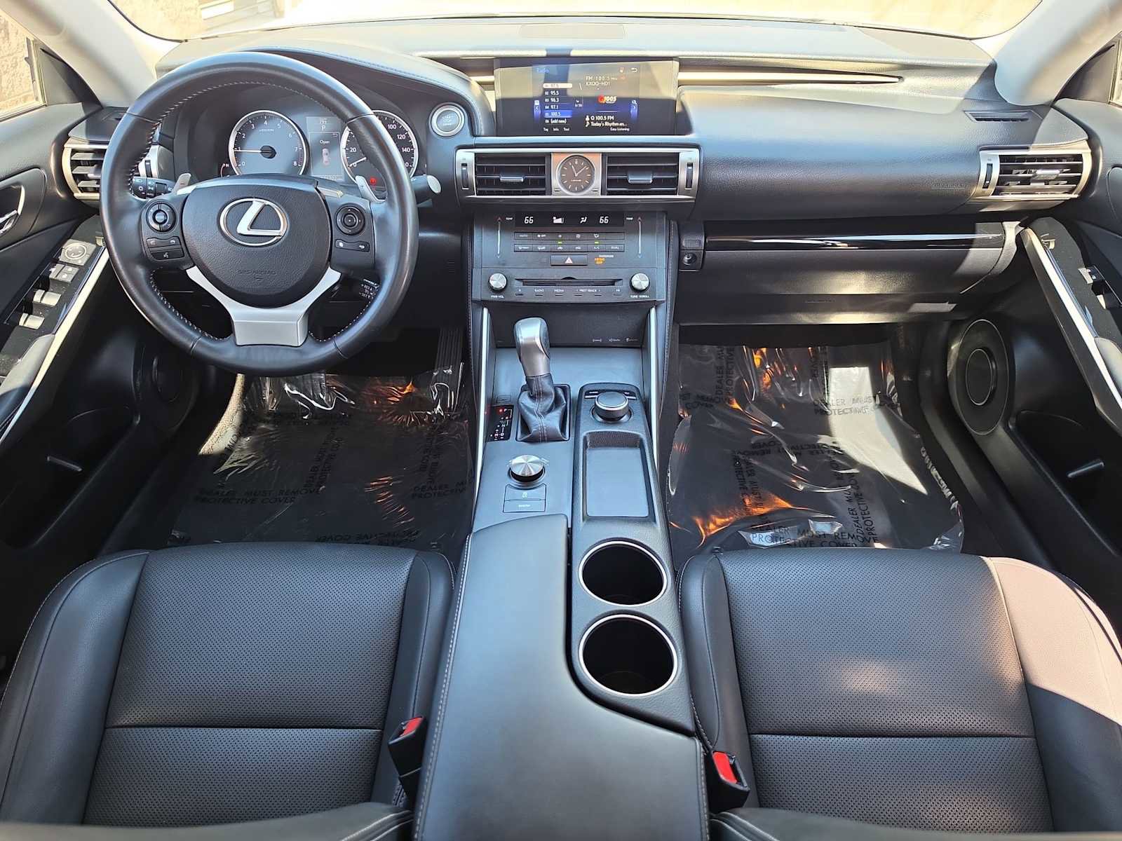 Used 2015 Lexus IS 250 image 14