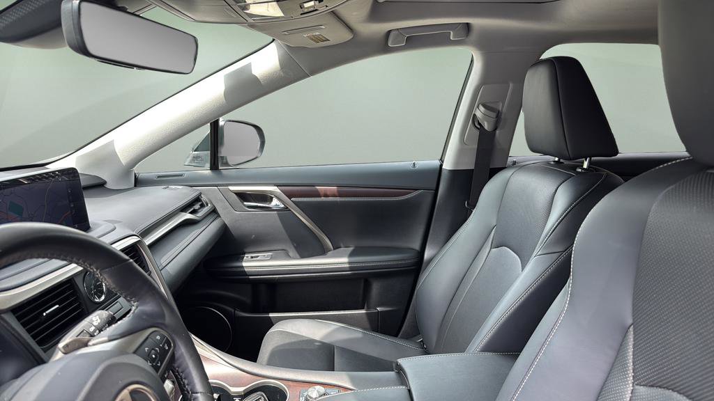 Certified 2020 Lexus RX 350 AWD w/ Premium Package image 13