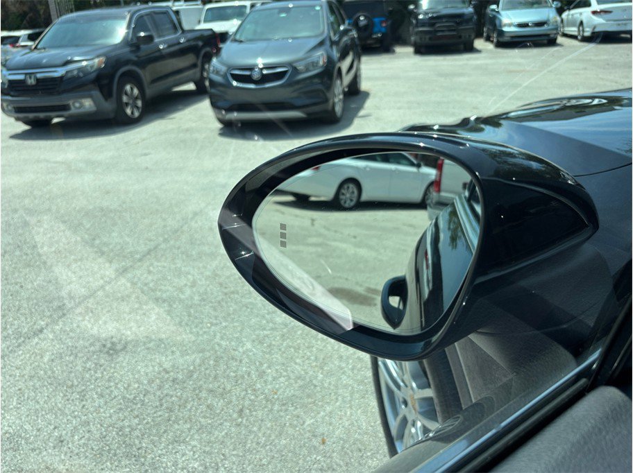 Used 2019 Porsche Cayenne S AWD/4WD image 20