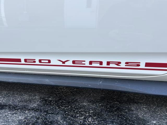 New 2025 Ford Mustang GT Premium w/ 60th Anniversary Package image 12