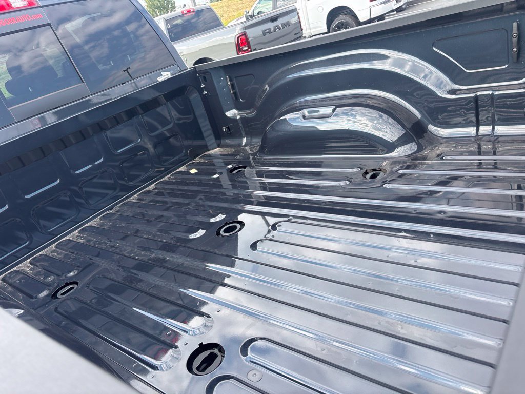 New 2027 RAM 2500 Tradesman AWD/4WD image 6
