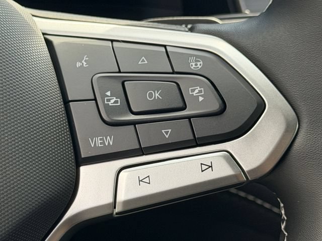 New 2026 Volkswagen Atlas Cross Sport SE FWD image 22