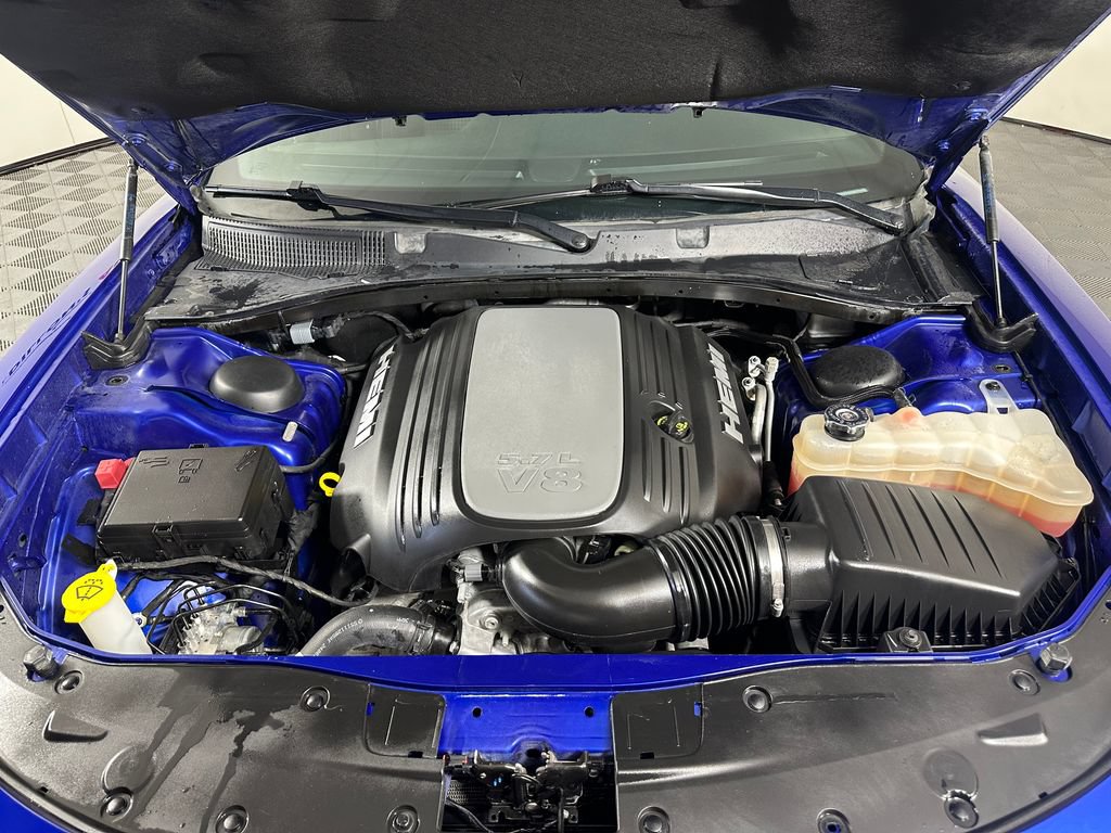 Used 2020 Dodge Charger R/T RWD image 10