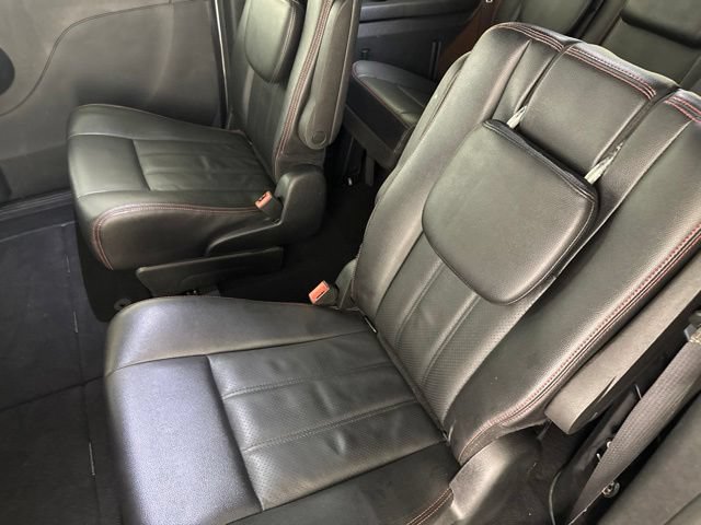 Used 2019 Dodge Grand Caravan GT FWD image 24