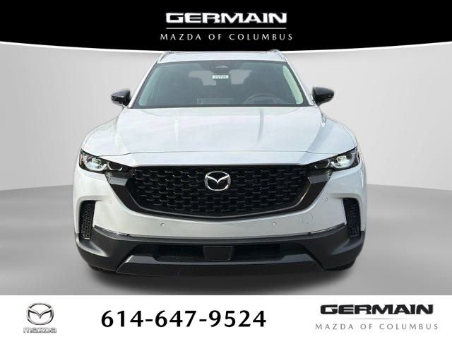 New 2026 MAZDA CX-50 2.5 Hybrid w/ Weather Package image 3