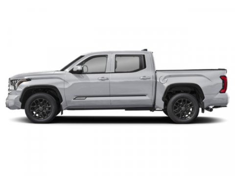 New 2026 Toyota Tundra Platinum AWD/4WD image 3