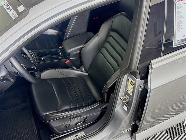 Used 2020 Volkswagen Arteon SEL image 19
