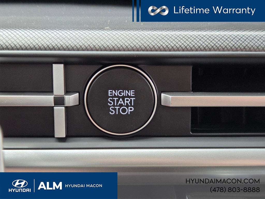 New 2026 Hyundai Santa Fe XRT AWD/4WD image 34