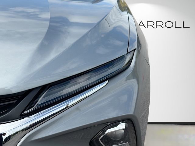 Used 2024 Chevrolet Blazer LT w/ Convenience Package image 9