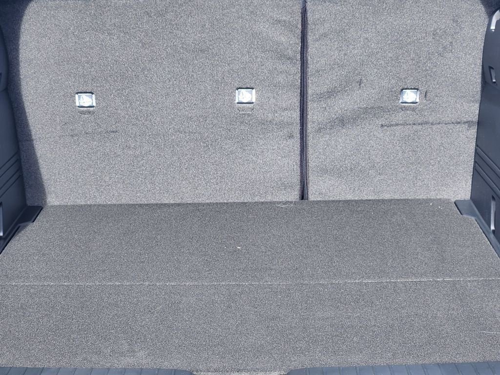 New 2026 MAZDA CX-50 AWD 2.5 Hybrid w/ Cargo Package image 20