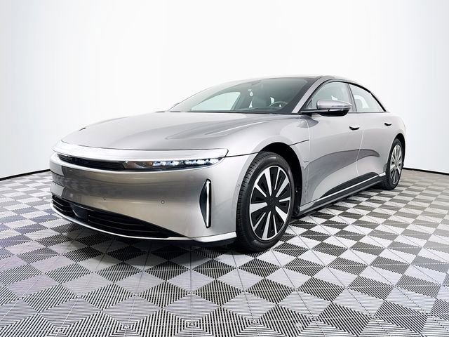 Used 2024 Lucid Air Pure image 48