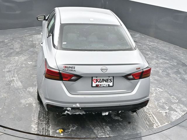 Used 2024 Nissan Altima 2.5 SR image 40