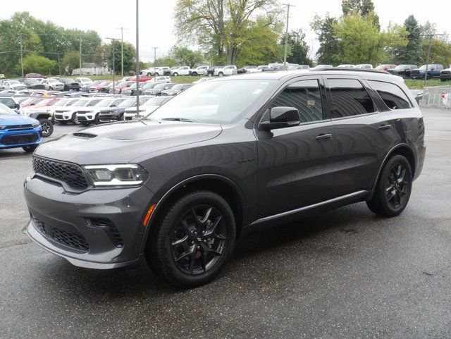 New 2026 Dodge Durango GT image 11