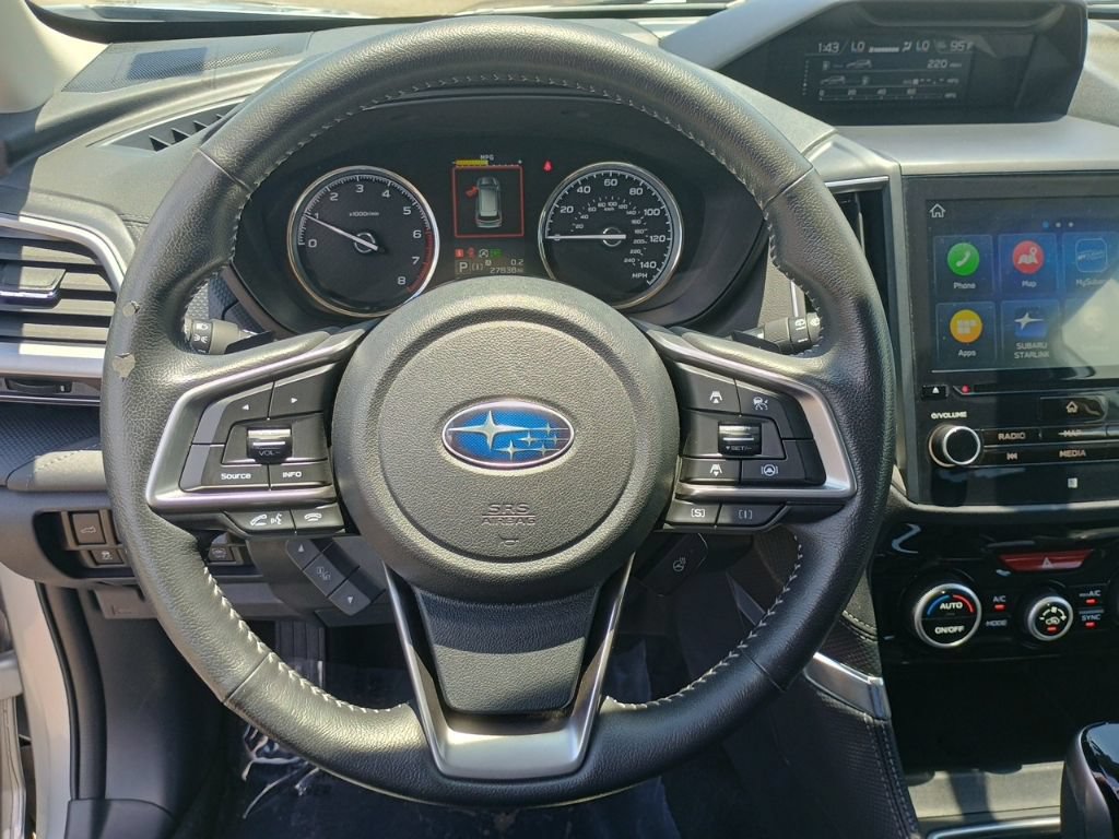 Used 2020 Subaru Forester Touring AWD/4WD image 25