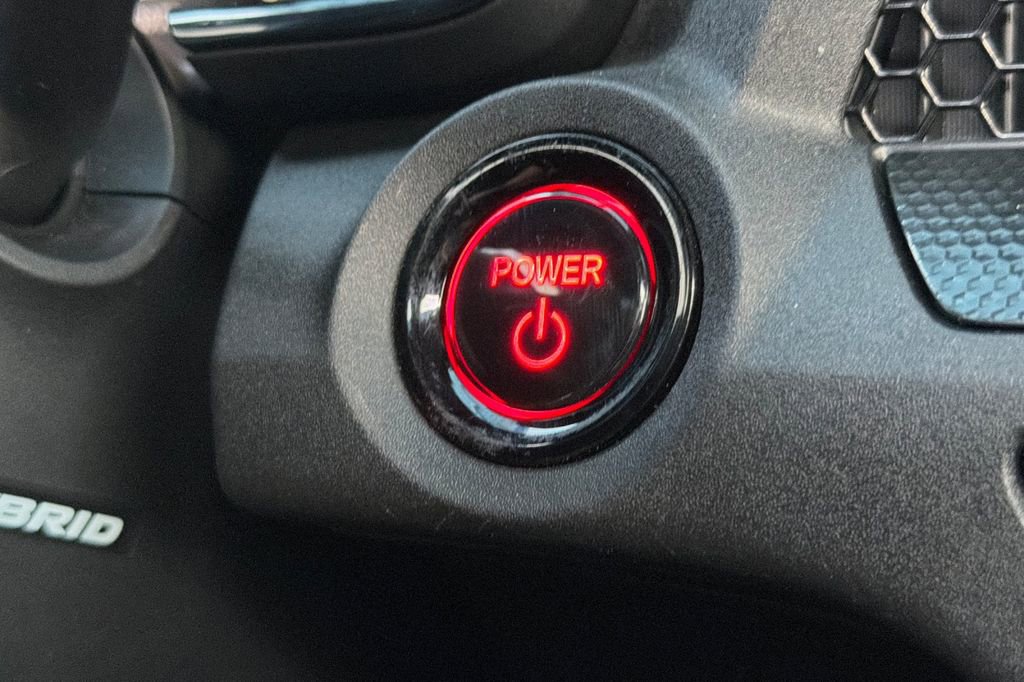 Certified 2025 Honda CR-V Sport-L image 21