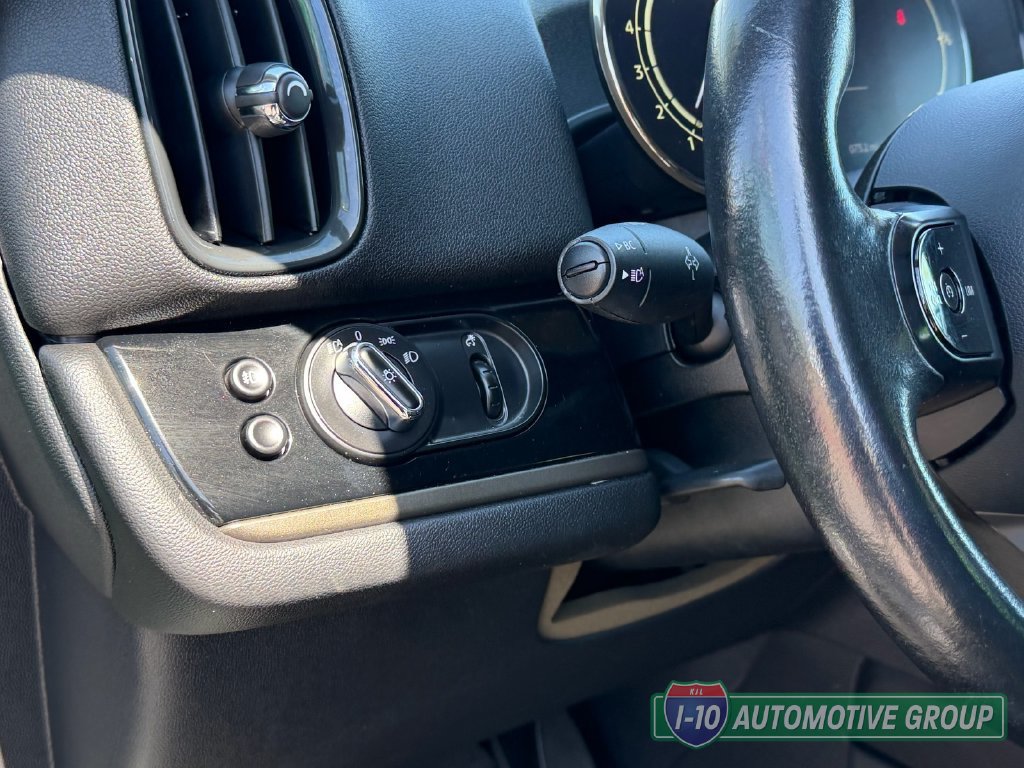Used 2022 MINI Cooper Countryman FWD image 27