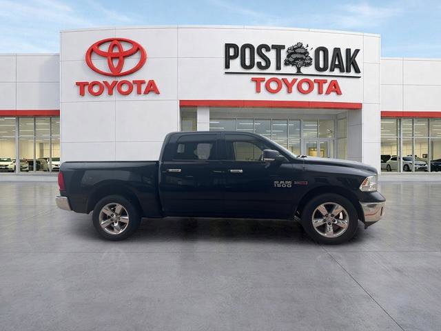 Used 2014 RAM 1500 Lone Star RWD image 19