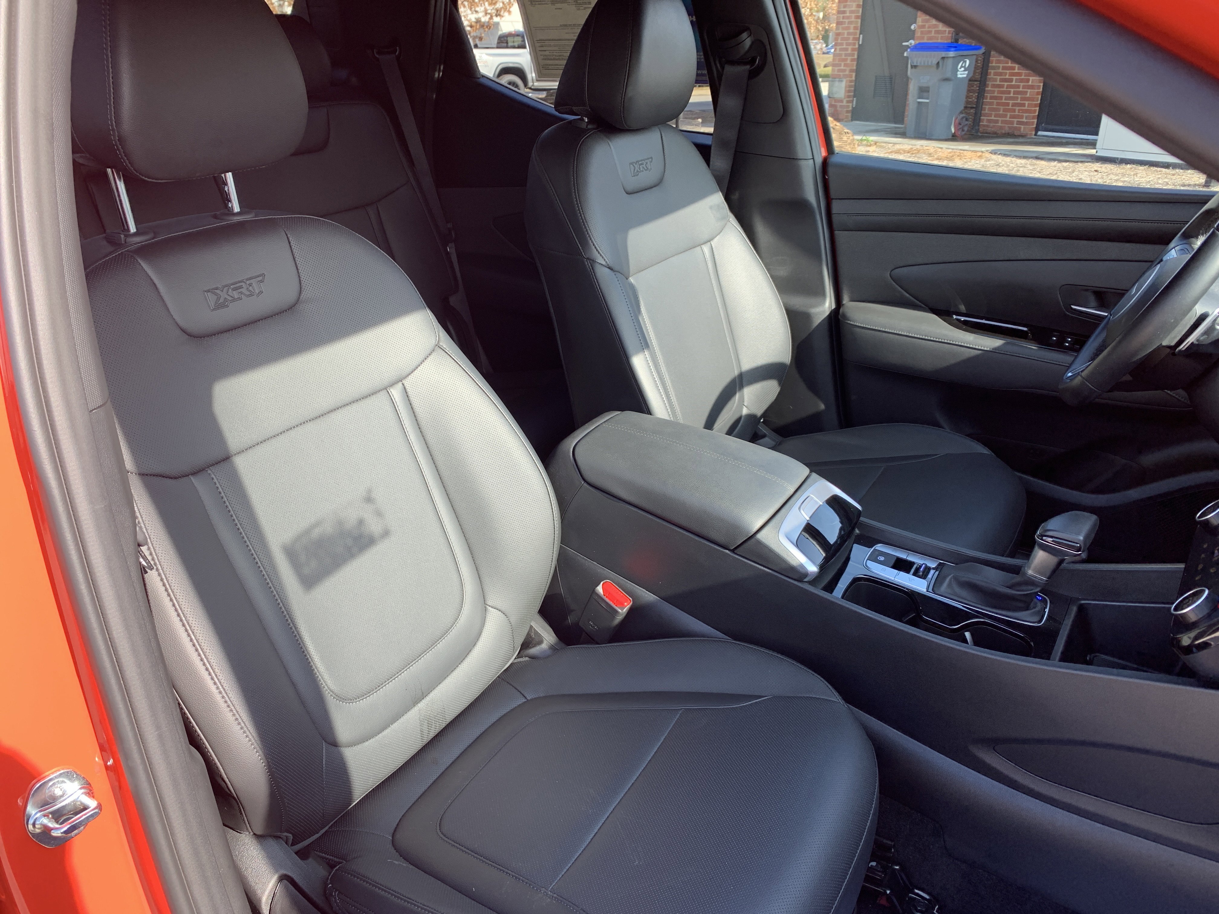 Used 2025 Hyundai Santa Cruz XRT image 33