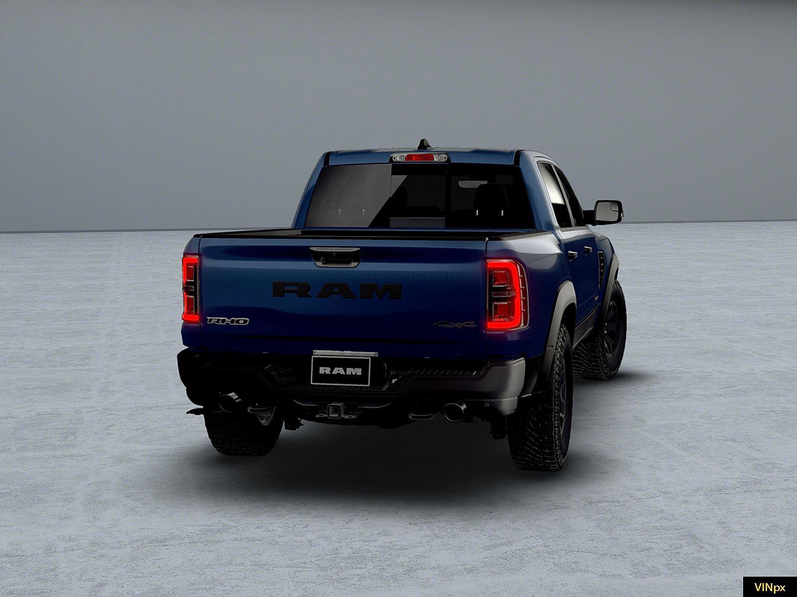 New 2026 RAM 1500 RHO image 14