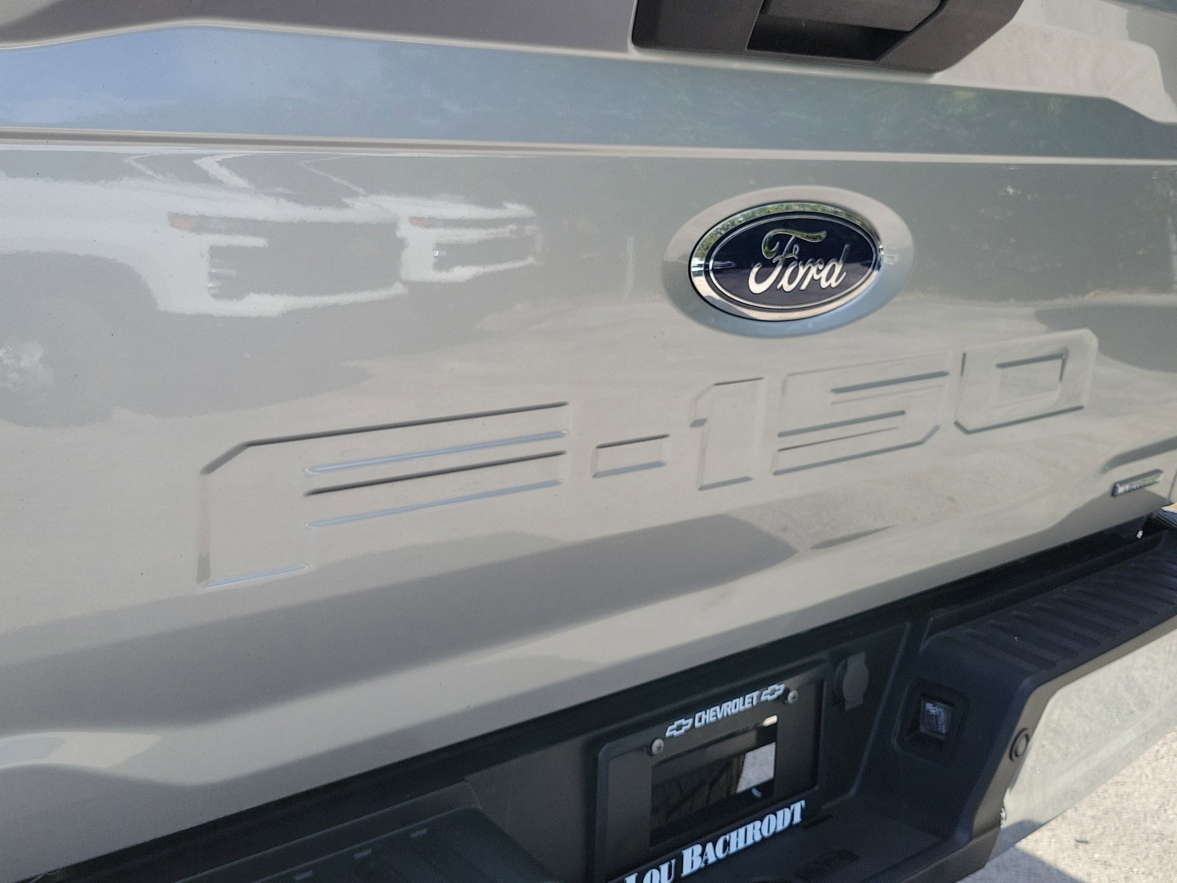 Used 2023 Ford F150 XLT image 10