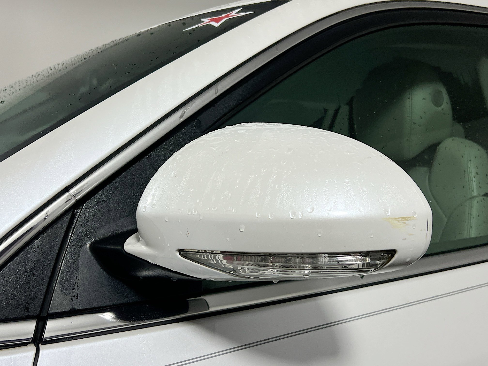 Used 2017 Buick Enclave Premium w/ Experience Buick Package image 12